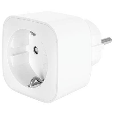 ABUS Smartvest Pro Funk-Steckdose FUHA45000 Wireless alarm system extension Wireless power socket-1