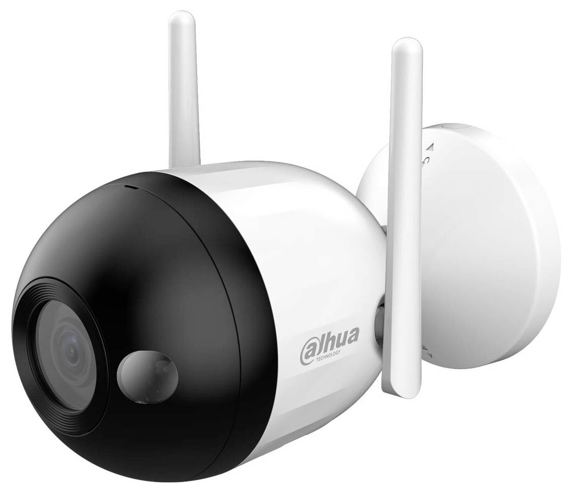 Dahua Technology C1, DH-F4C-LED DH-IPC-F4CP-LED-0360B-EUR LAN, Wi-Fi IP CCTV camera 2560 x 1440 p-1