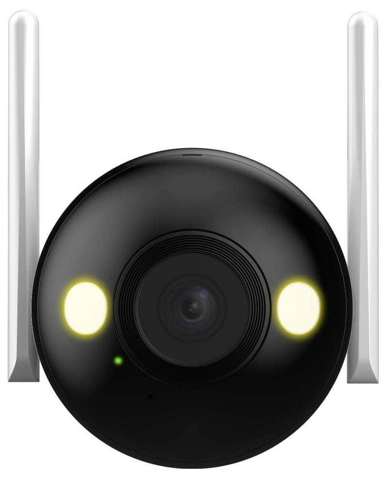 Dahua Technology C1, DH-F4C-LED DH-IPC-F4CP-LED-0360B-EUR LAN, Wi-Fi IP CCTV camera 2560 x 1440 p-2