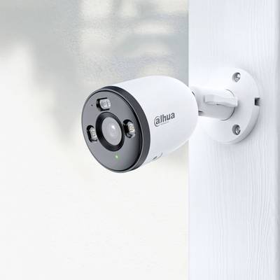 Dahua Technology D1, DH-IPC-F5D-PV DH-IPC-F5DP-PV-0360B-EUR LAN, Wi-Fi IP CCTV camera 2880 x 1620 p-7