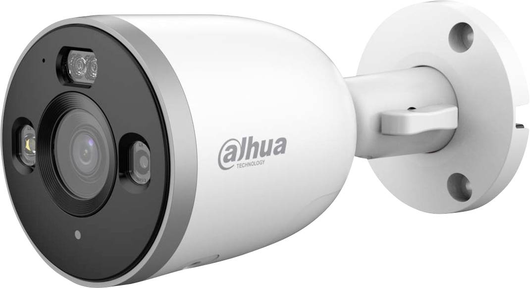 Dahua Technology D1, DH-IPC-F5D-PV DH-IPC-F5DP-PV-0360B-EUR LAN, Wi-Fi IP CCTV camera 2880 x 1620 p