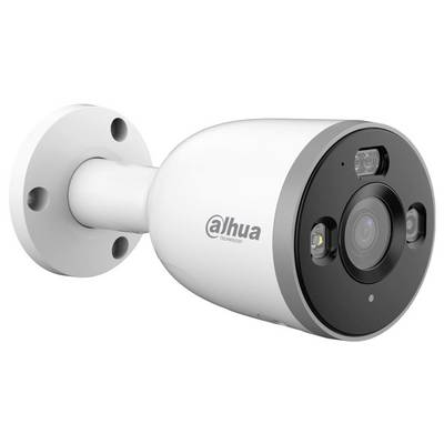 Dahua Technology D1, DH-IPC-F5D-PV DH-IPC-F5DP-PV-0360B-EUR LAN, Wi-Fi IP CCTV camera 2880 x 1620 p-1