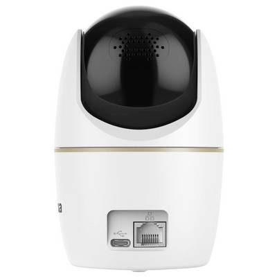 Dahua Technology Hero Dual D1, DH-H5D-5F DH-IPC-H5DP-5F-0360B-EUR LAN, Wi-Fi IP CCTV camera 2880 x 1620 p-3