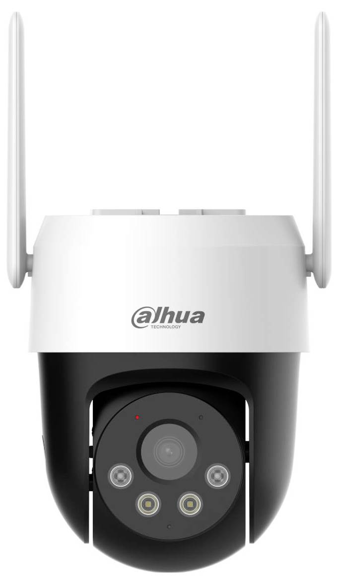 Dahua Technology Picoo A2, DH-P5AE-PV-4G DH-SD-P5AE-PV-4G-EAU-0400B GSM, LAN, Wi-Fi IP CCTV camera 2880 x 1620 p-1