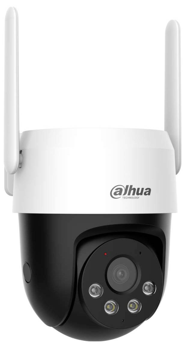 Dahua Technology Picoo A2, DH-P5AE-PV-4G DH-SD-P5AE-PV-4G-EAU-0400B GSM, LAN, Wi-Fi IP CCTV camera 2880 x 1620 p-2