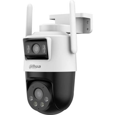 Dahua Technology Picoo Dual D1, DH-P3D-3F-PV-4G DH-SD-P3D-3F-PV-4G-0400B-EUR GSM IP CCTV camera 2304 x 1296 p-0