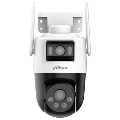 Dahua Technology Picoo Dual D1, DH-P3D-3F-PV-4G DH-SD-P3D-3F-PV-4G-0400B-EUR GSM IP CCTV camera 2304 x 1296 p-2