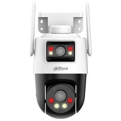 Dahua Technology Picoo Dual D1, DH-P3D-3F-PV-4G DH-SD-P3D-3F-PV-4G-0400B-EUR GSM IP CCTV camera 2304 x 1296 p-3