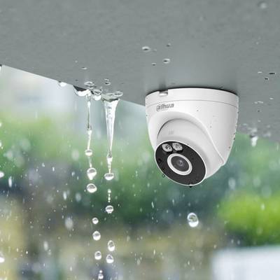 Dahua Technology A1, DH-T5A-PV DH-IPC-T5AP-PV-0360B-EUR LAN, Wi-Fi IP CCTV camera 2880 x 1620 p-4
