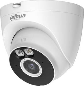 Dahua Technology A1, DH-T5A-PV DH-IPC-T5AP-PV-0360B-EUR LAN, Wi-Fi IP  CCTV camera  2880 x 1620 p