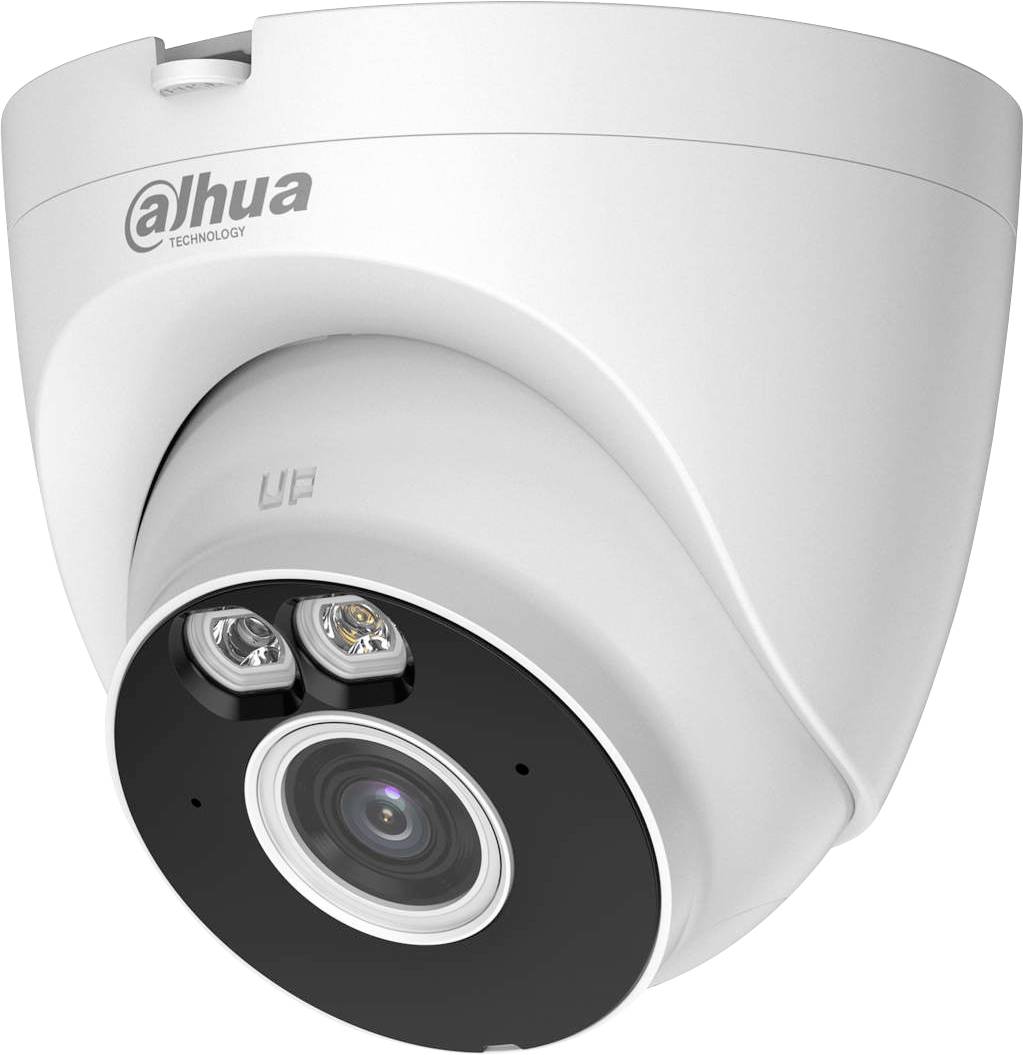 Dahua Technology A1, DH-T5A-PV DH-IPC-T5AP-PV-0360B-EUR LAN, Wi-Fi IP CCTV camera 2880 x 1620 p