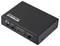A black digital audio converter labeled 'Speaka Professional' with HDMI input and switch for TV/2.0/5.1 audio output modes.