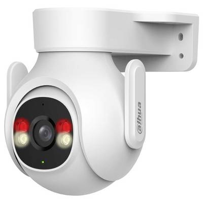 Dahua Technology Picoo B1, DH-P5B-PV DH-IPC-P5BP-PV-0360B-EUR LAN, Wi-Fi IP CCTV camera 2880 x 1620 p-1