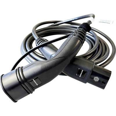 Kathrein 63020001 eMobility charging cable 7.5 m mechanical durability-0