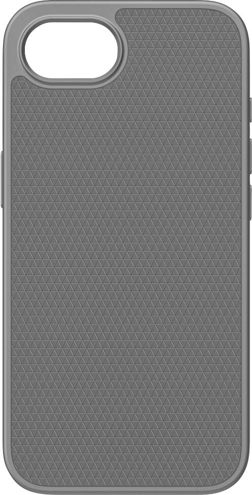 Black Rock Booklet 2-1 Wallet fuer Apple iPhone 16e, Schwarz Booklet Apple iPhone 16e Black 00229689