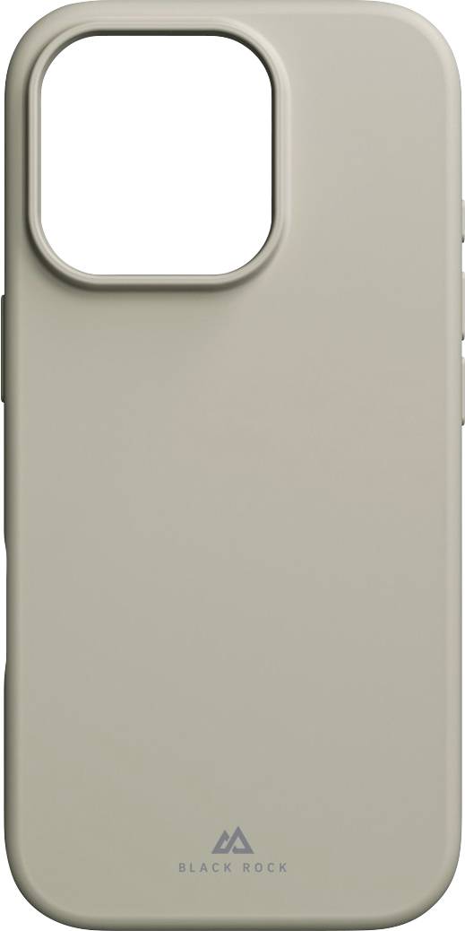 Black Rock Mag Urban Cover Apple iPhone 16 Pro Sand 00228171-0