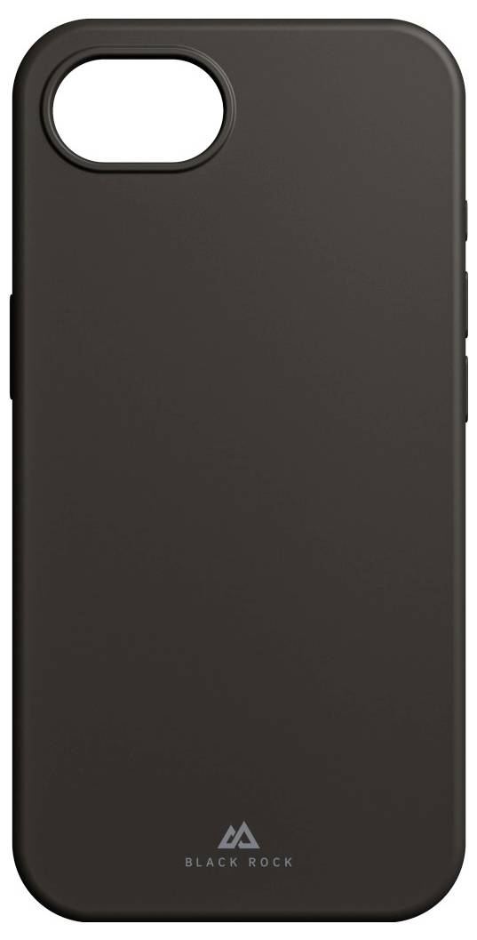 Black Rock Cover "Urban Case" für Apple iPhone 16e, Schwarz Cover Apple iPhone 16e, iPhone 17e Black 00229683-1