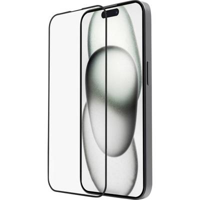 Hama Glass screen protector Apple 1 pc(s) 00222785-0