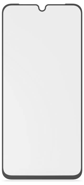 Hama Glass screen protector Samsung 1 pc(s) 00228508-1