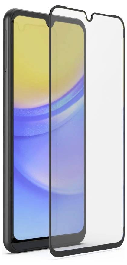 Hama Glass screen protector Samsung 1 pc(s) 00228508-2