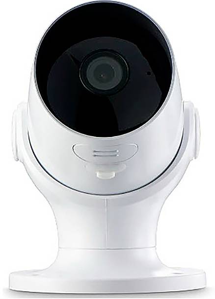 Hama Ueberwachungskamera, WLAN-Kamera außen, Aufzeichnung, Nachtsicht, 1080p, WS 00176645 Wireless IP CCTV camera