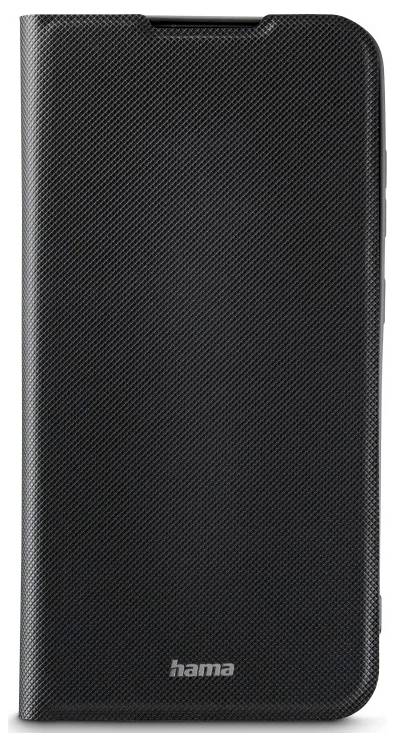 Hama Handytasche Daily Protect fuer Samsung Galaxy A36 5G, Schwarz Booklet Samsung Galaxy A36 5G Black 00019655