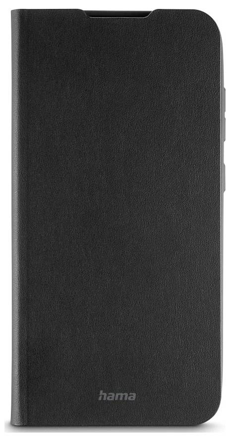 Hama Handytasche Eco Premium fuer Samsung Galaxy A36 5G, Schwarz Booklet Samsung Galaxy A36 5G Black 00019656