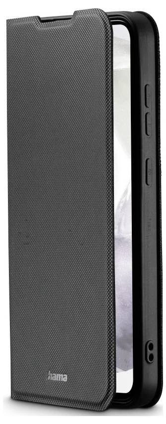 Hama Booklet Samsung Galaxy A56 5G Black Stand 00019687-2
