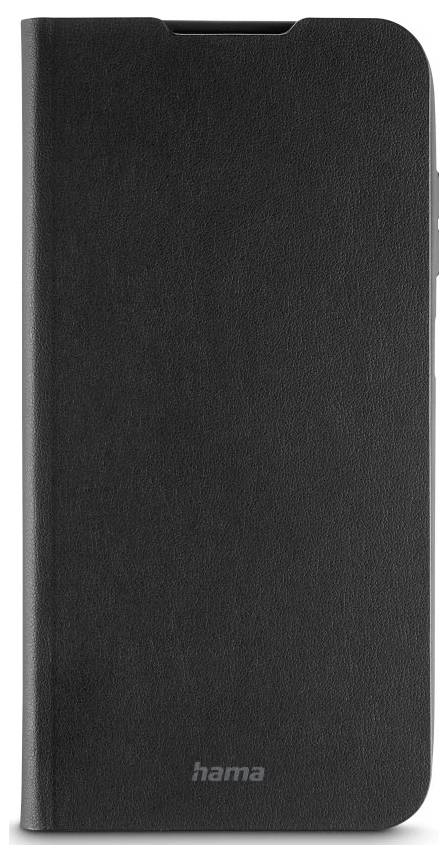 Hama Handytasche Eco Premium fuer Samsung Galaxy A26 5G, Schwarz Booklet Samsung Galaxy A26 5G Black 00080378