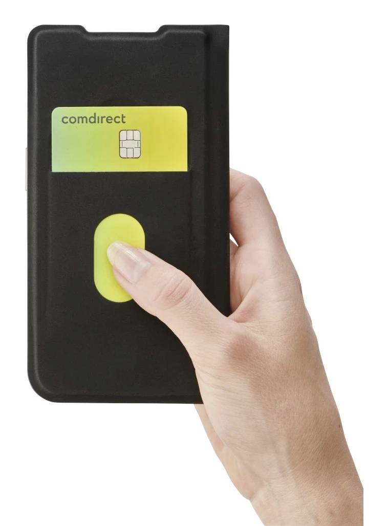 Hama Booklet Samsung Galaxy S25 Ultra Black Stand 00080579-6