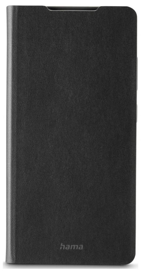 Hama Booklet Samsung Galaxy S25 Ultra Black Stand 00080579