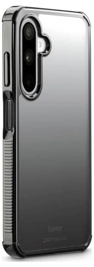 Hama Cover Samsung Galaxy A26 5G Black 00080380-2