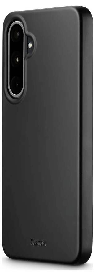 Hama Cover Samsung Galaxy A26 5G Black 00080381-4