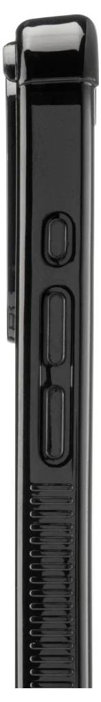 Hama Cover Apple iPhone 16e, iPhone 17e Black 00123720-5