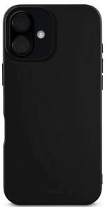Hama  Cover Apple iPhone 16 Black  00123755