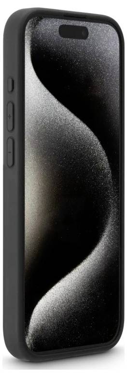 Hama Cover Apple iPhone 16 Pro Black 00123767-3
