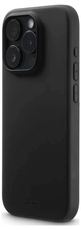 Hama Cover Apple iPhone 16 Pro Black 00123767-4