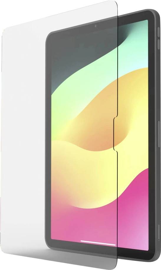 Hama Glass screen protector Apple 1 pc(s) 00210958