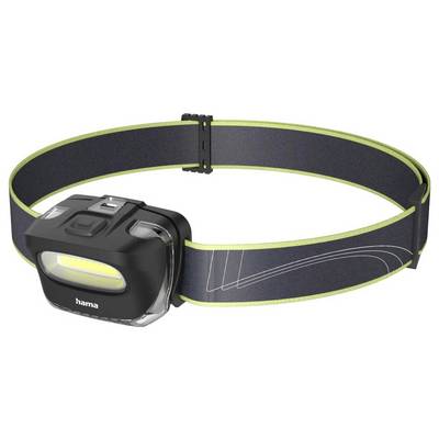 Hama Headlamp 83.00 g-0