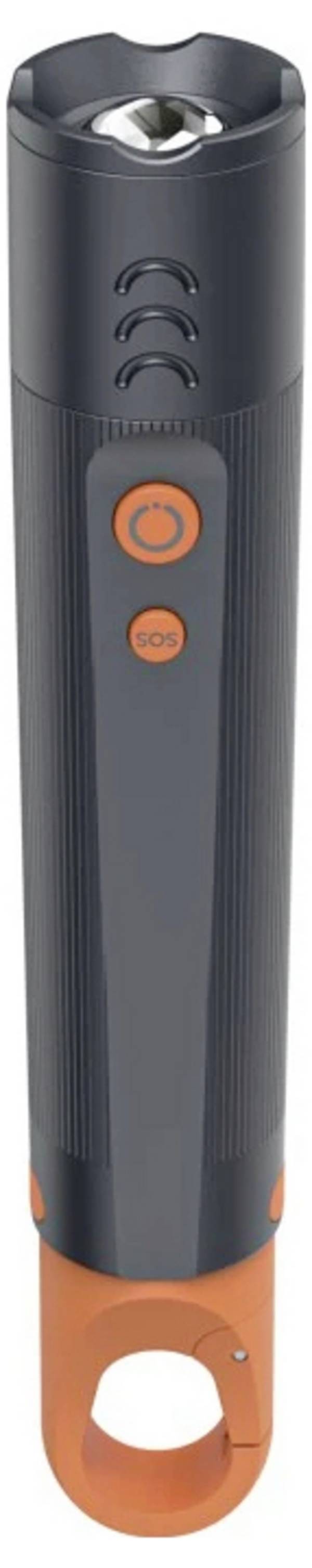 <br> Hama<br> <br> 00228604<br> LED (monochrome)<br> Torch<br> Adjustable<br> <br> 350 lm<br> 9 h<br> 233.00 g<br>