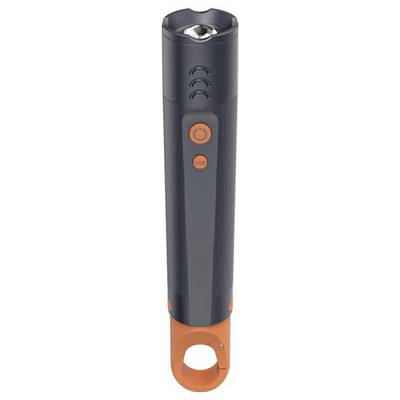 Hama 00228604 LED (monochrome) Torch Adjustable 350 lm 9 h 233.00 g-0