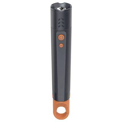 Hama 00228605 LED (monochrome) Torch Emergency light 600 lm 8 h 266.00 g-0