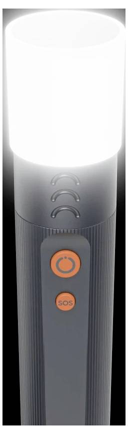 Hama Torch 329.00 g-3