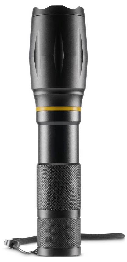Hama 00228620 COB LED Torch Adjustable 200 lm 44 h 140.00 g-1