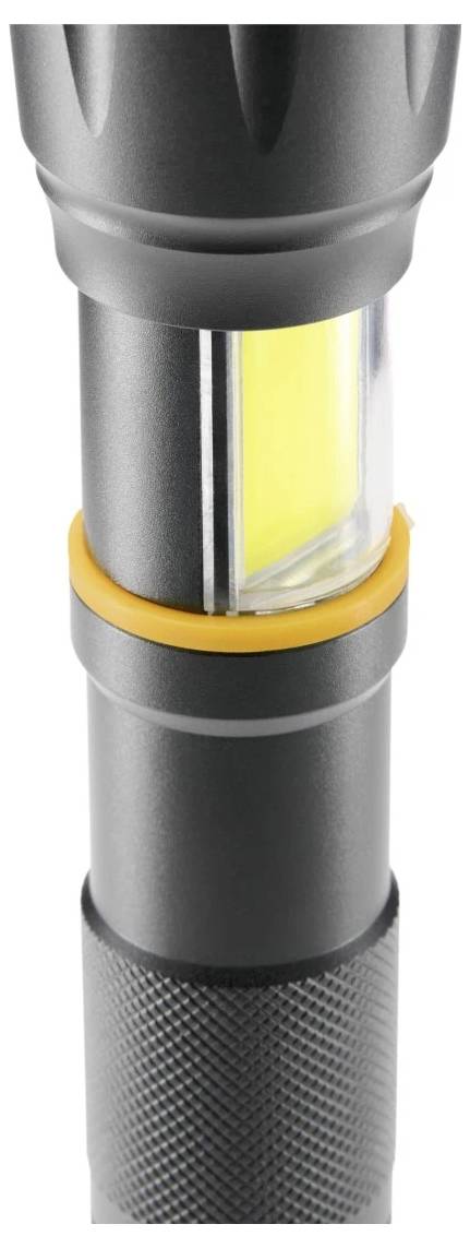 Hama 00228620 COB LED Torch Adjustable 200 lm 44 h 140.00 g-3