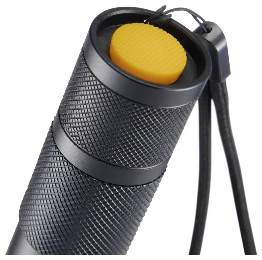 Hama 00228620 COB LED Torch Adjustable 200 lm 44 h 140.00 g-4