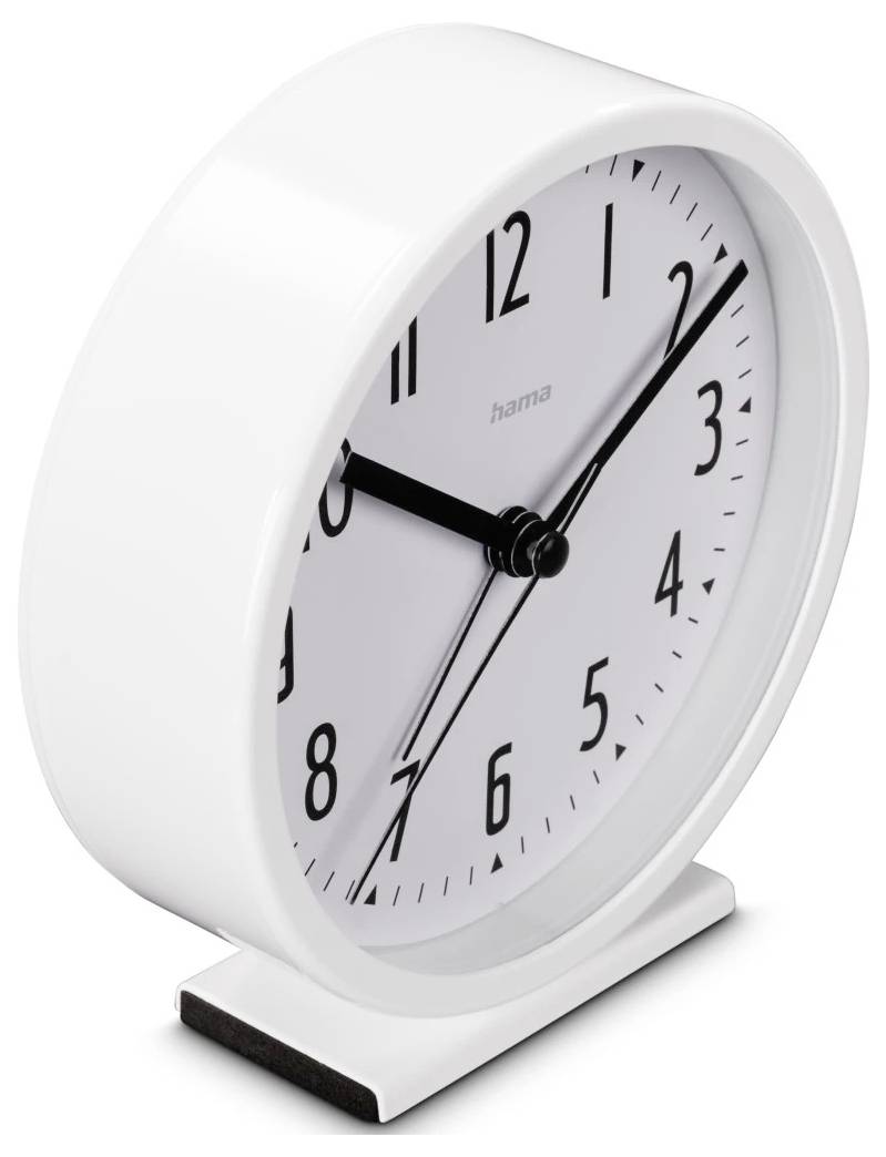 Hama 00222212 Mechanical Alarm clock-1