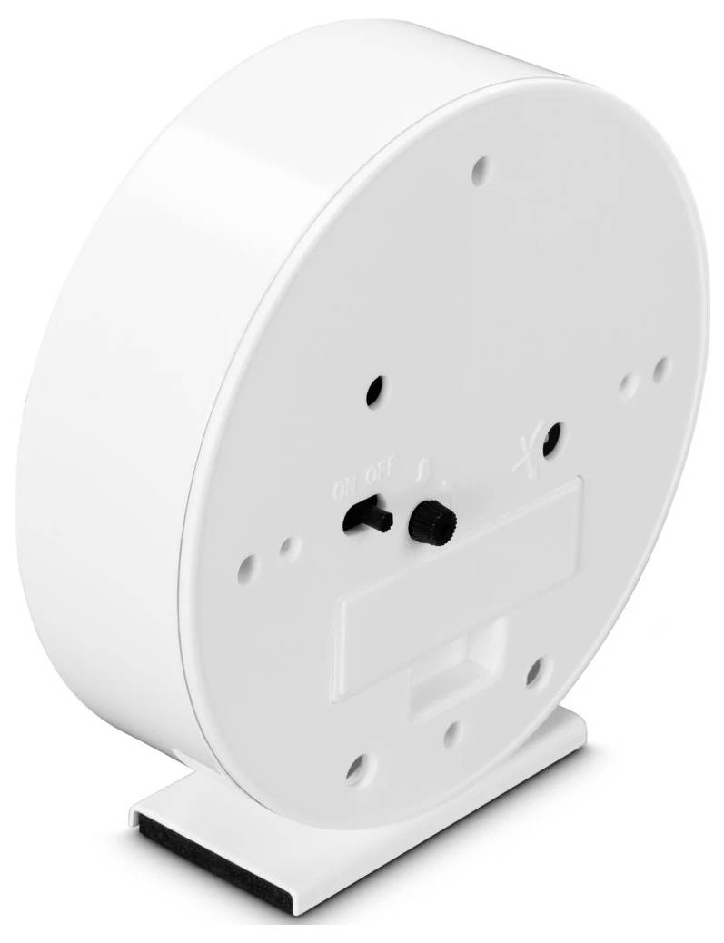 Hama 00222212 Mechanical Alarm clock-2