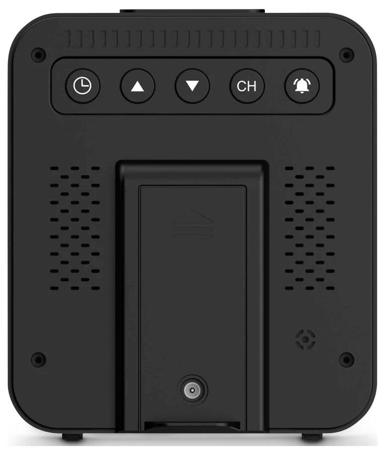 Hama 00222218 Wireless digital weather station