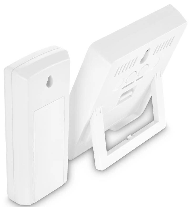 Hama 00222234 Wireless digital weather station